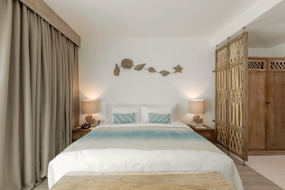 EDEN BEACH RESORT AND SPA - 56