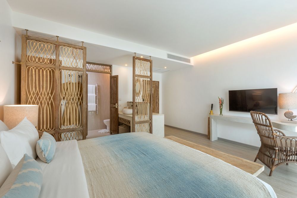 EDEN BEACH RESORT AND SPA - 55