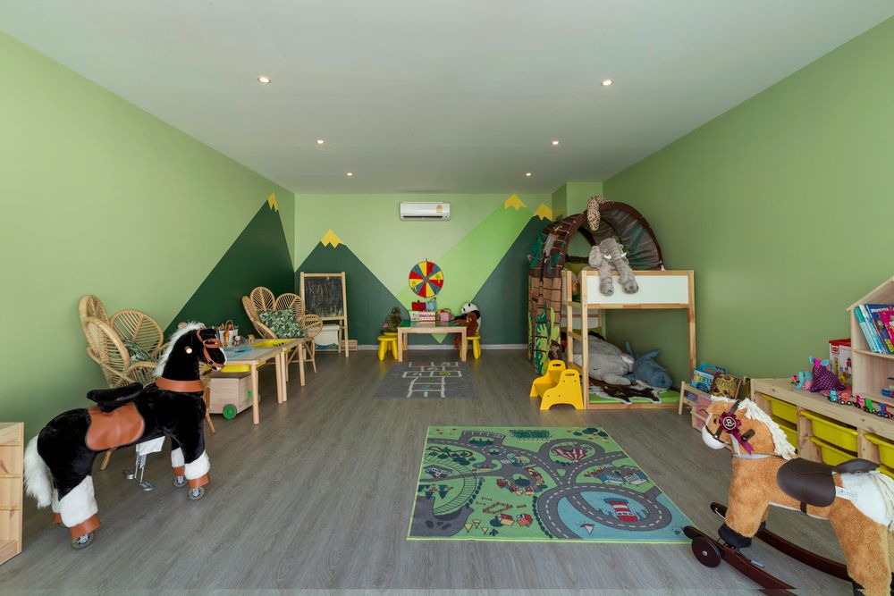 EDEN BEACH RESORT AND SPA - 51