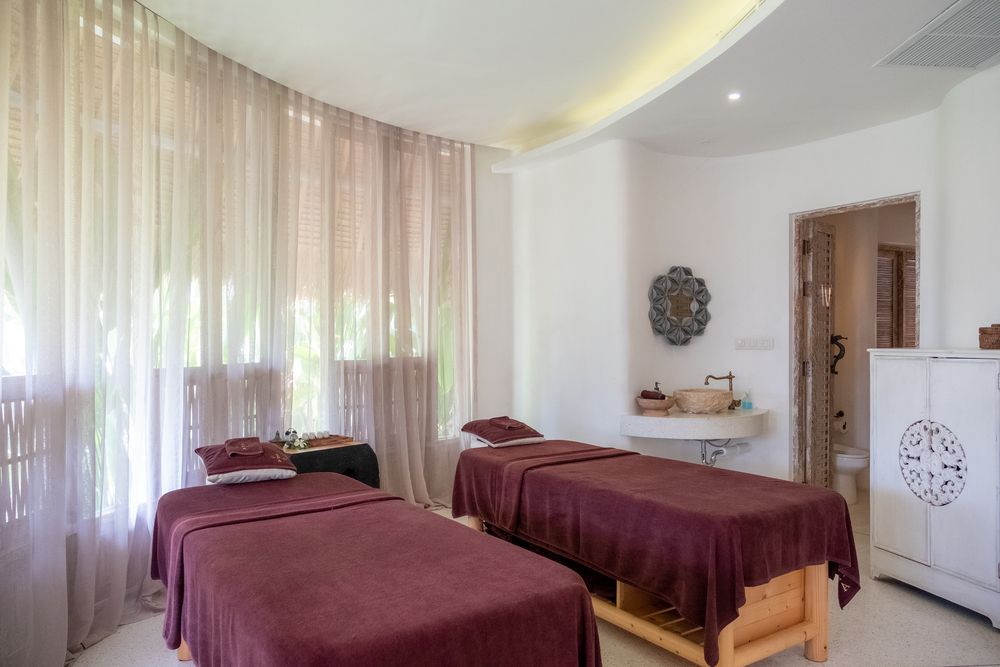 EDEN BEACH RESORT AND SPA - 46