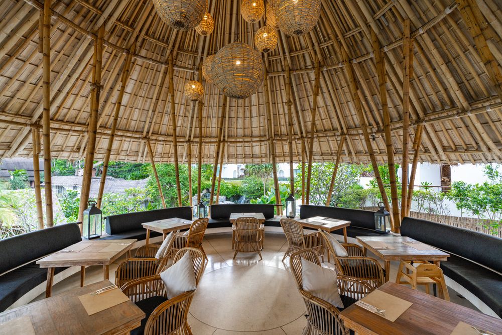 EDEN BEACH RESORT AND SPA - 37