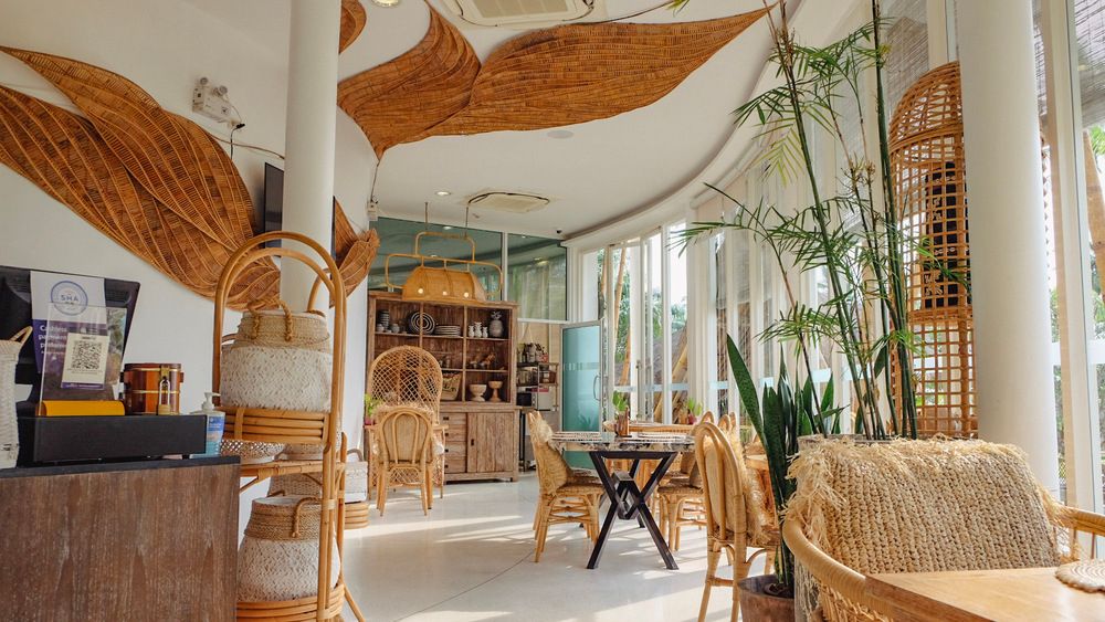 EDEN BEACH RESORT AND SPA - 36