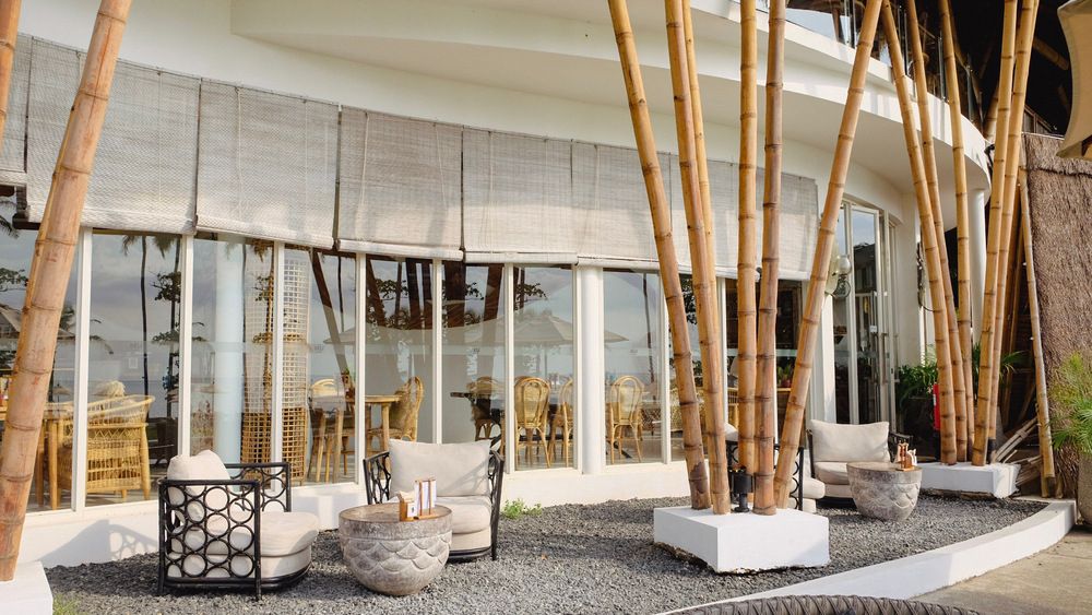 EDEN BEACH RESORT AND SPA - 34