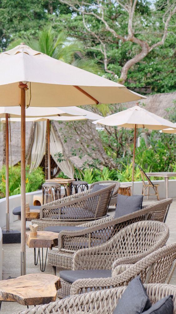 EDEN BEACH RESORT AND SPA - 32