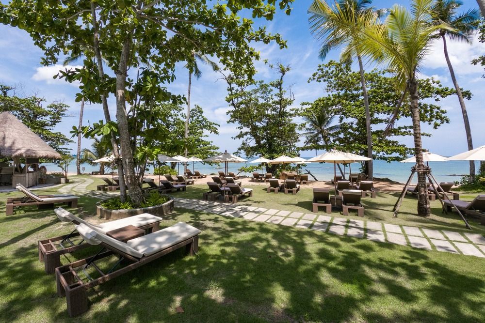 EDEN BEACH RESORT AND SPA - 19