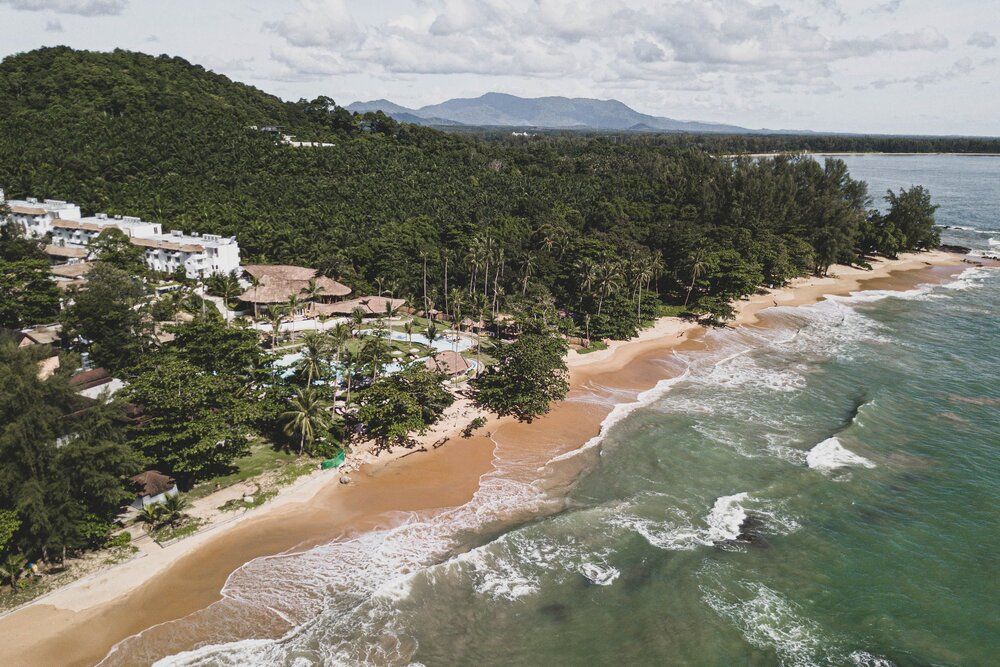 EDEN BEACH RESORT AND SPA - 18