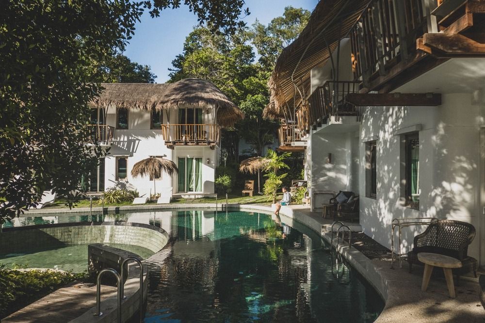 EDEN BEACH RESORT AND SPA - 11