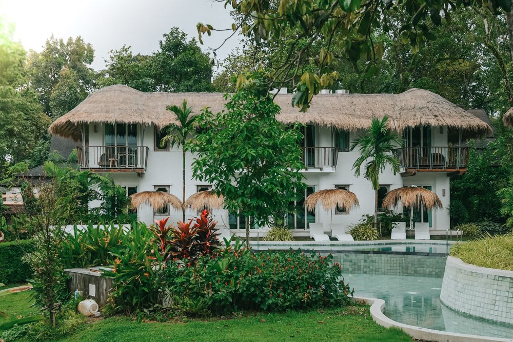 EDEN BEACH RESORT AND SPA - 6