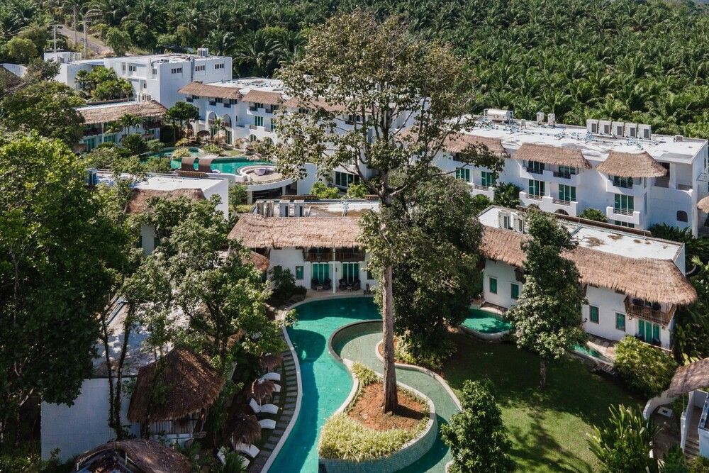 EDEN BEACH RESORT AND SPA - 2