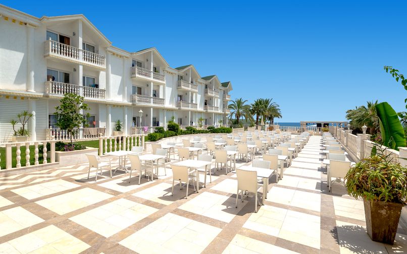 Onkel Resort (Ex.Imperial Deluxe) - 4