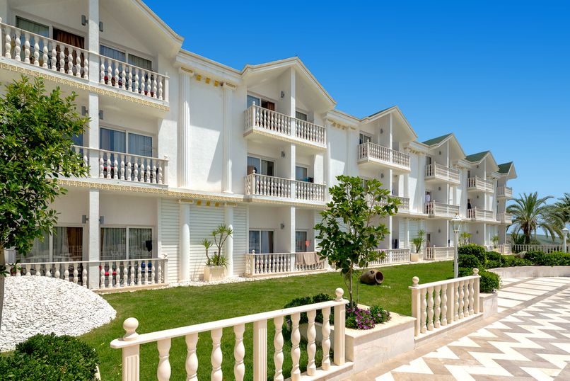 Onkel Resort (Ex.Imperial Deluxe) - 3