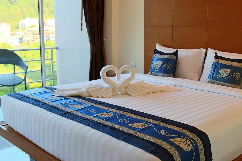 GOOD NICE HOTEL - 30