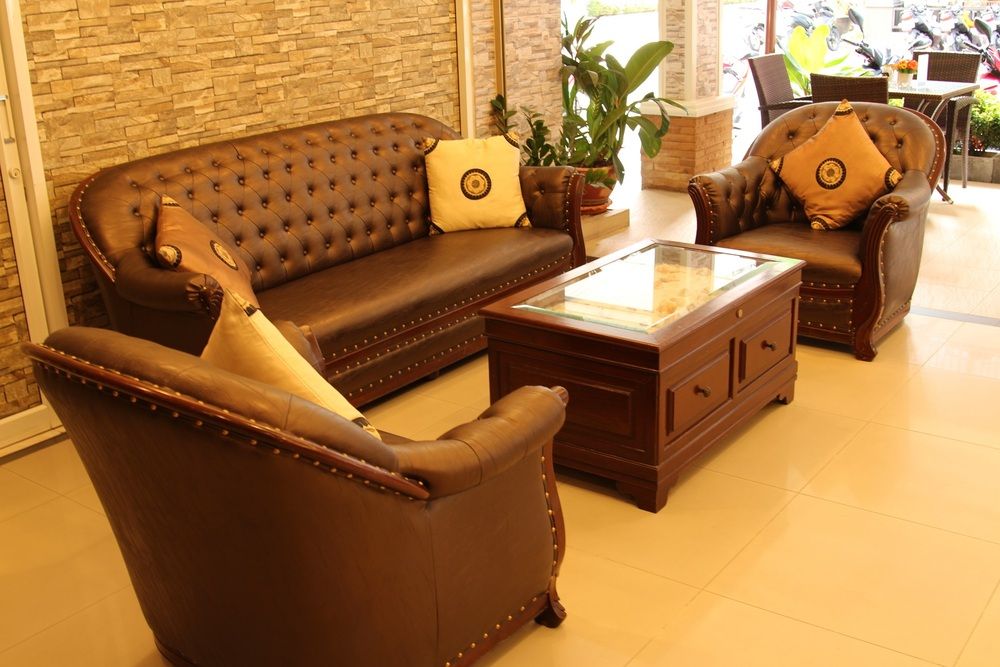 GOOD NICE HOTEL - 21