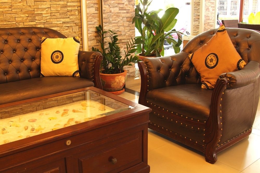 GOOD NICE HOTEL - 17