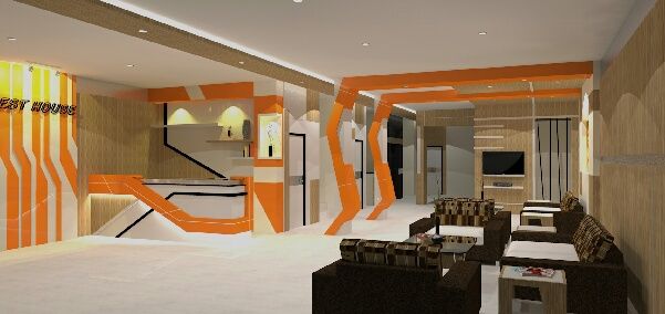 ICHECK INN CHILL PATONG  - 2