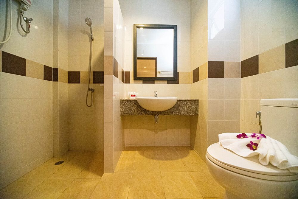 Q VICTORY PATONG - 55