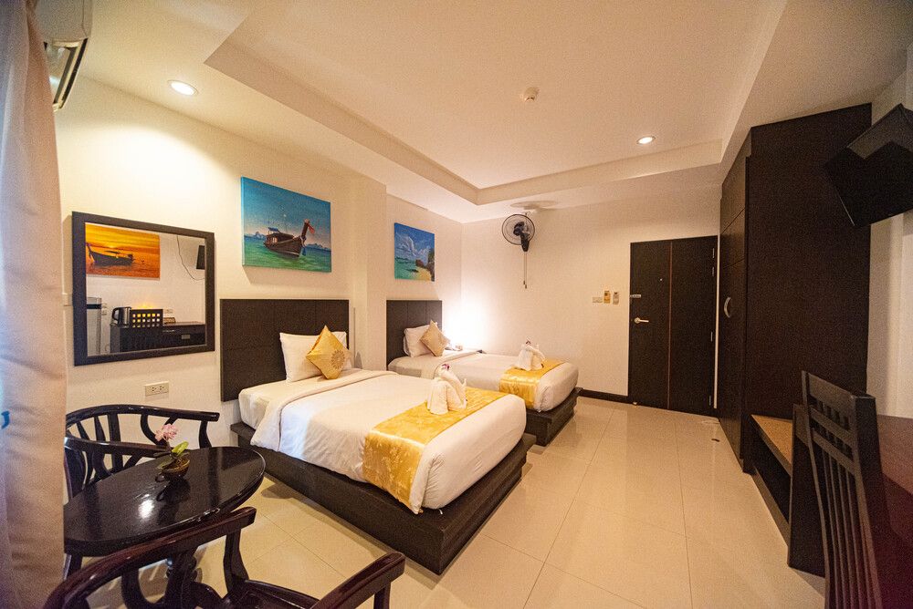 Q VICTORY PATONG - 47