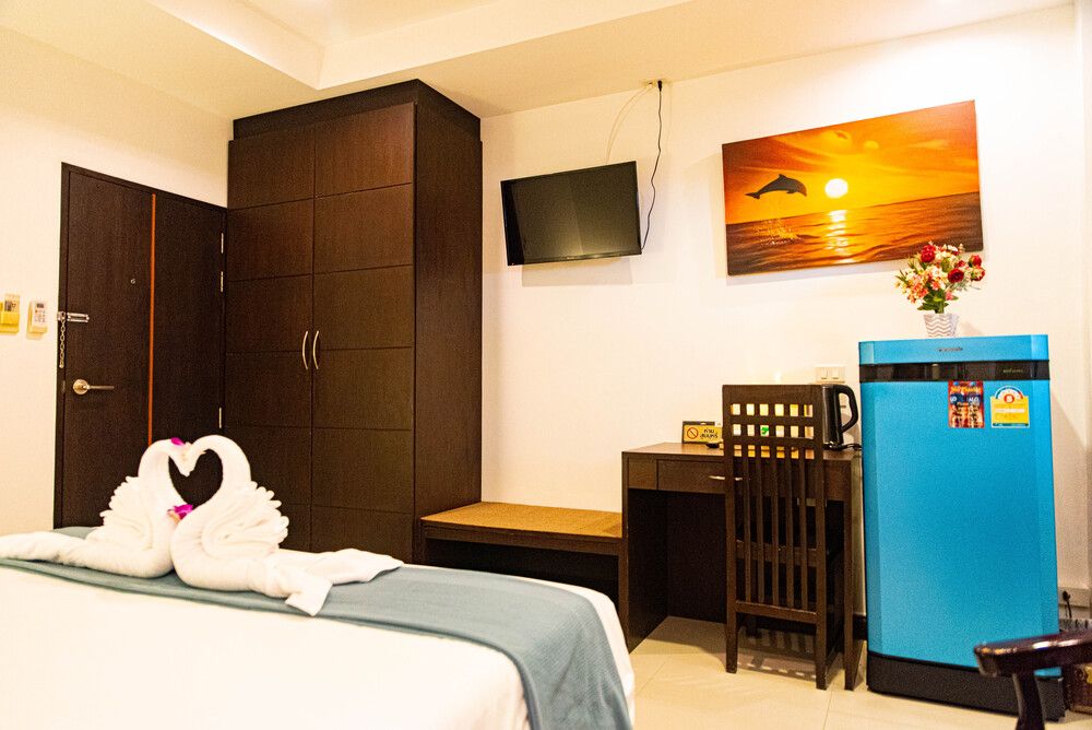 Q VICTORY PATONG - 43