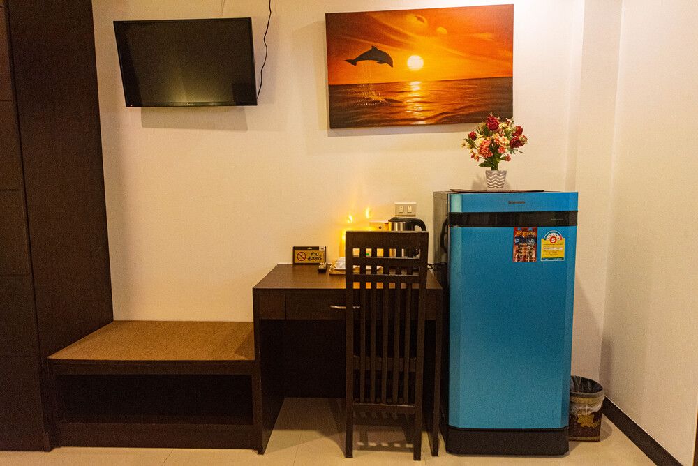 Q VICTORY PATONG - 35