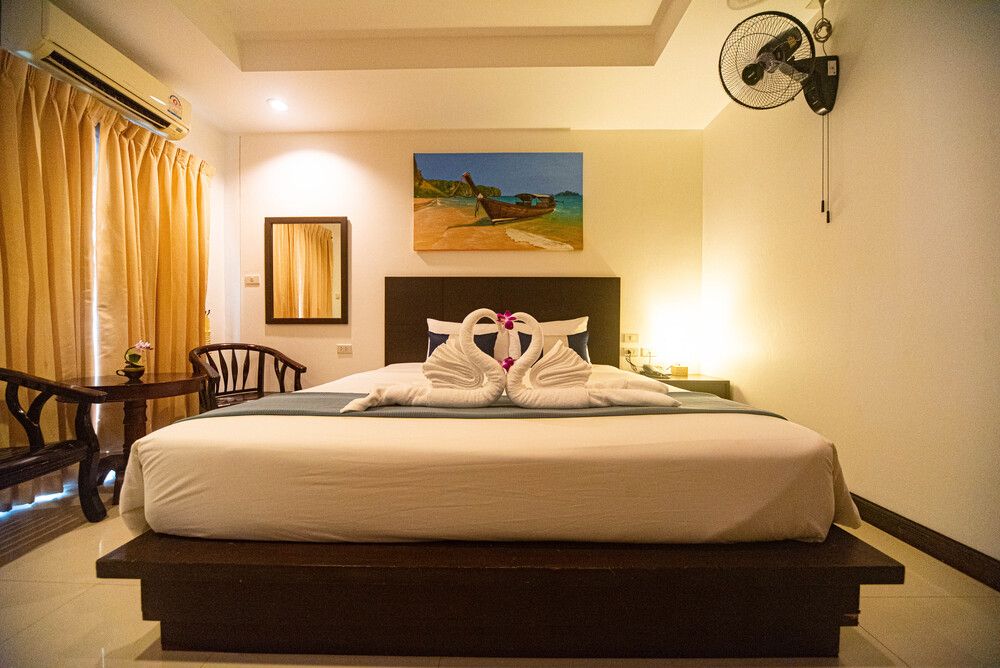 Q VICTORY PATONG - 34