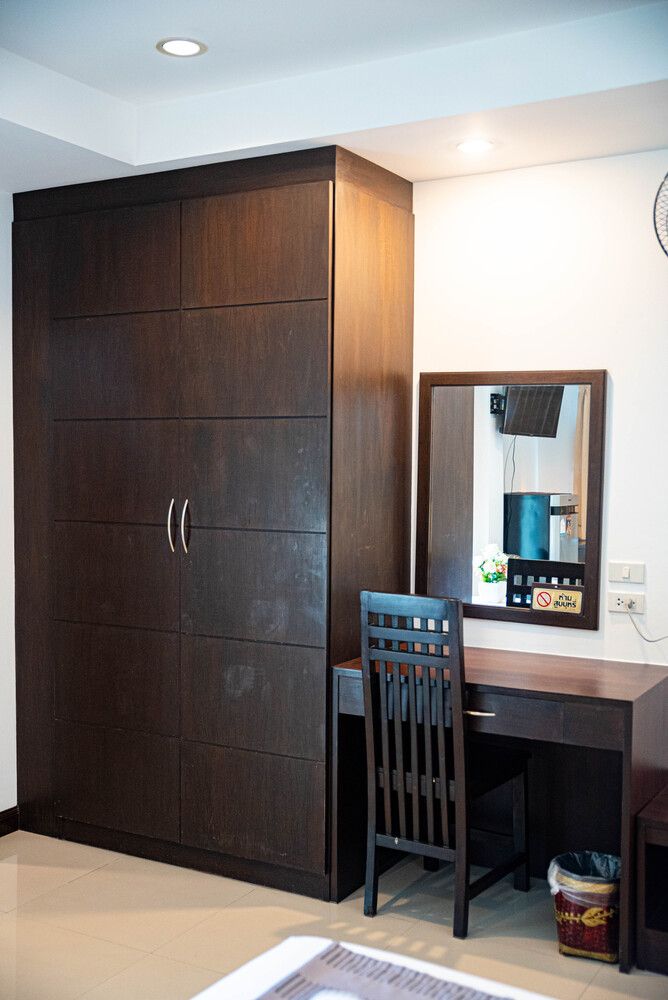 Q VICTORY PATONG - 30