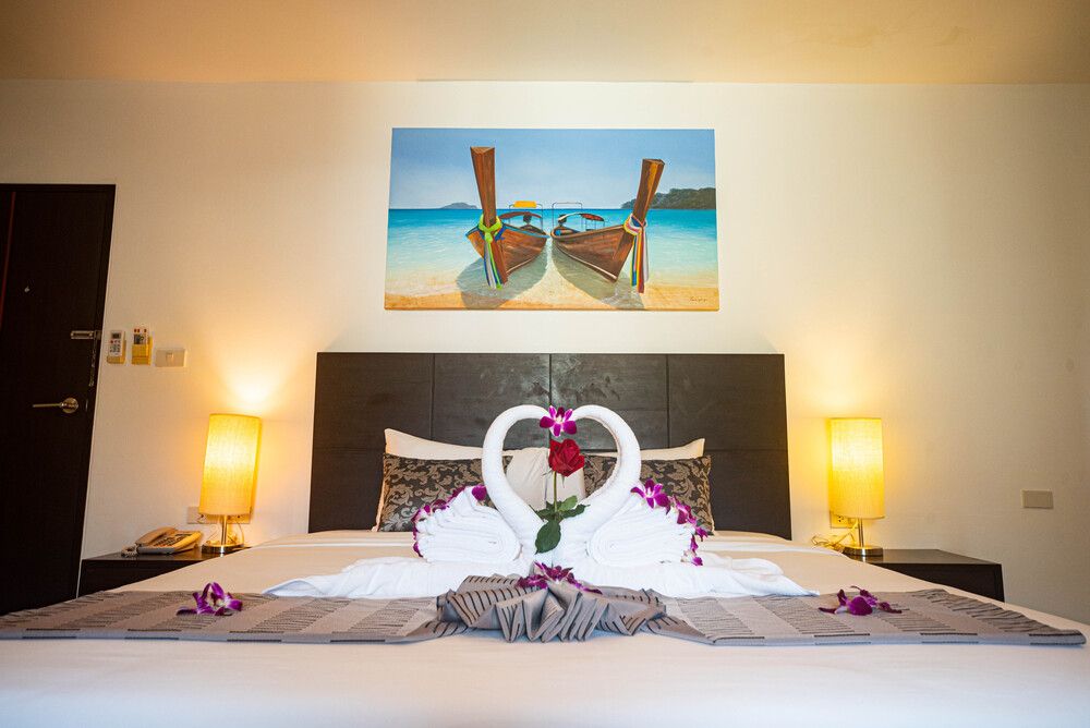 Q VICTORY PATONG - 21