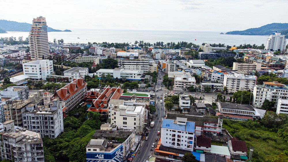 Q VICTORY PATONG - 3