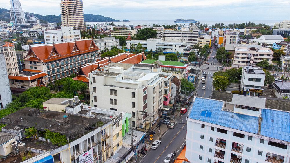 Q VICTORY PATONG - 2