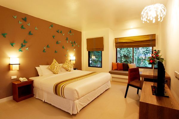 THE VIRIDIAN RESORT - 11