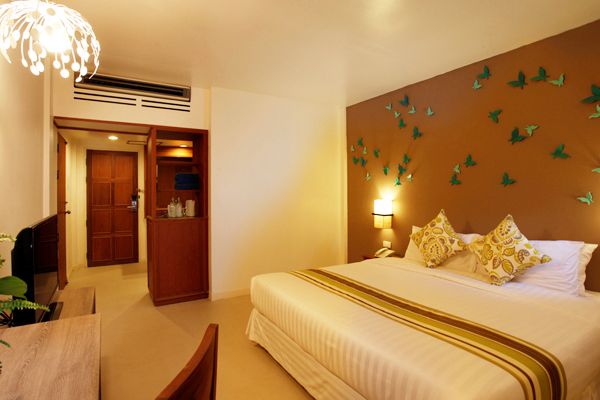 THE VIRIDIAN RESORT - 10