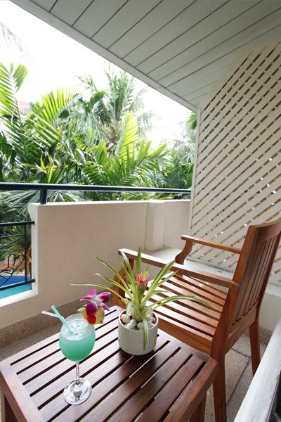 THE VIRIDIAN RESORT - 9