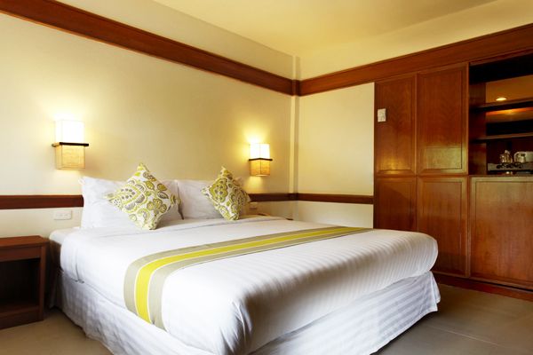 THE VIRIDIAN RESORT - 7