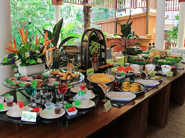 THE VIRIDIAN RESORT - 6