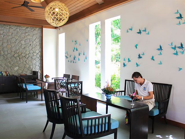 THE VIRIDIAN RESORT - 3