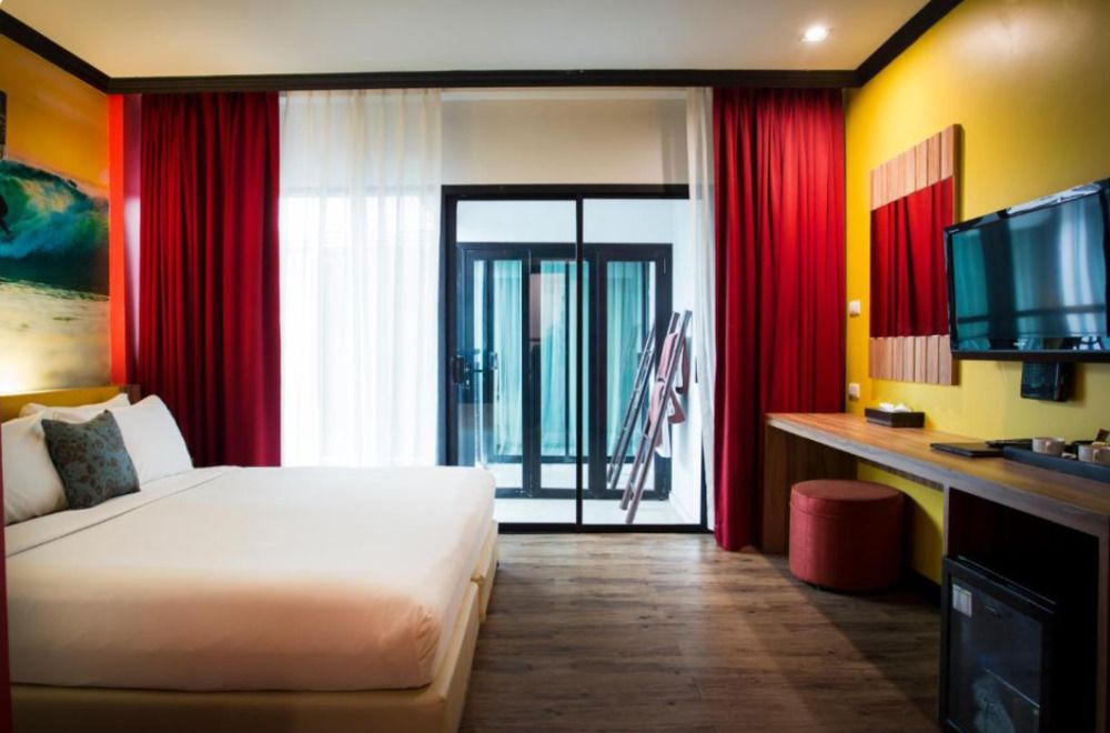 MUST SEA HOTEL - 14