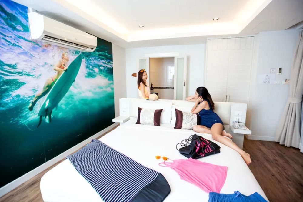 MUST SEA HOTEL - 9