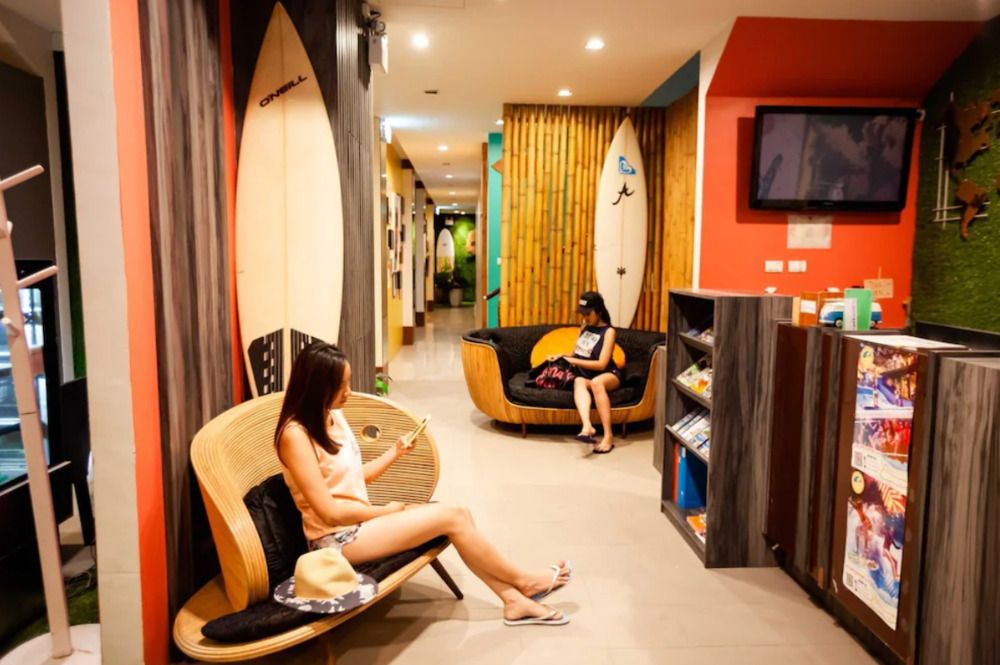 MUST SEA HOTEL - 4
