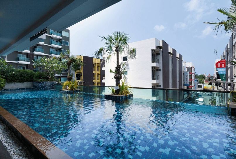 ANDAKIRA HOTEL - 6