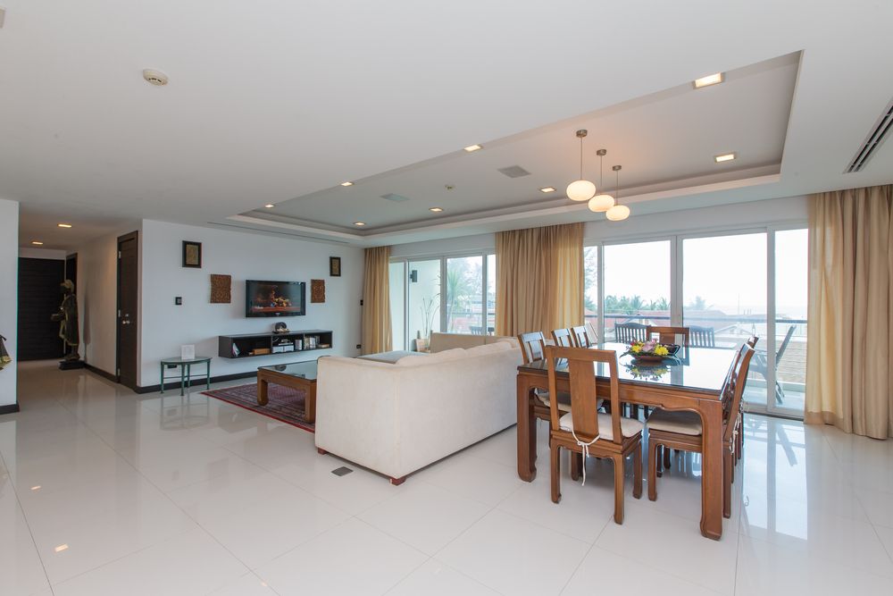 THE PALMS KAMALA BEACH - 75
