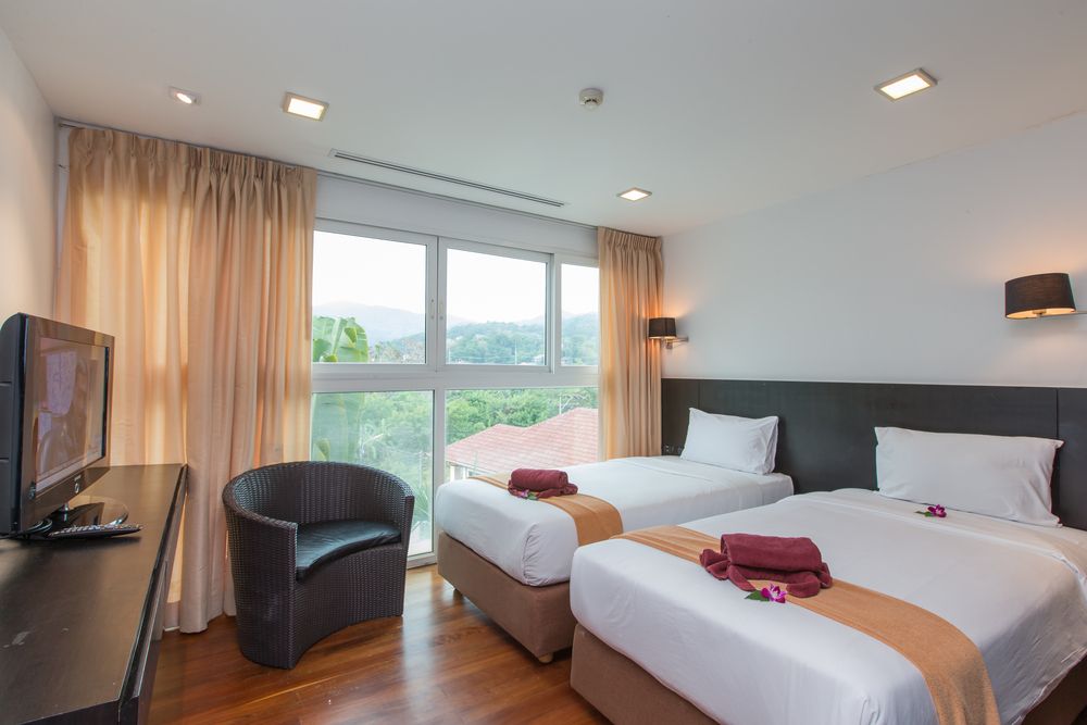 THE PALMS KAMALA BEACH - 71