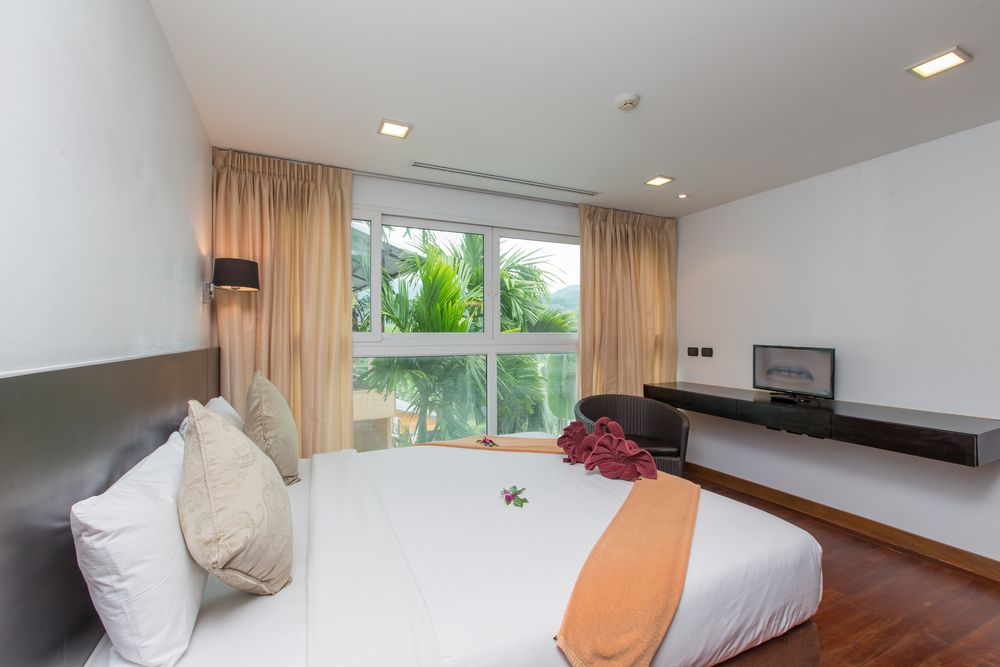 THE PALMS KAMALA BEACH - 70