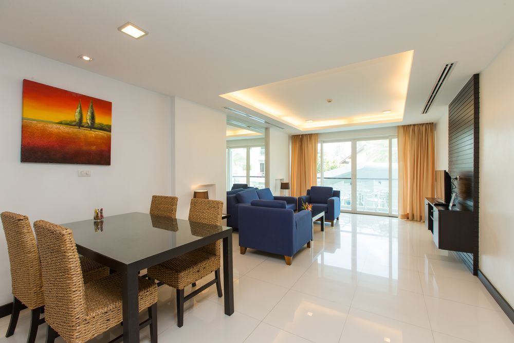 THE PALMS KAMALA BEACH - 50