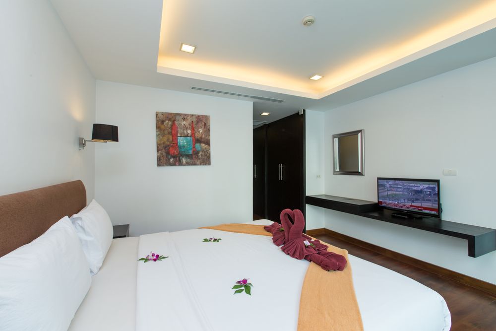 THE PALMS KAMALA BEACH - 42