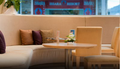 THE ASHLEE PLAZA PATONG HOTEL - 4