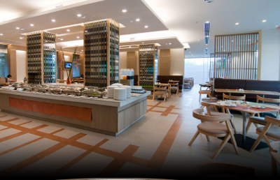 THE ASHLEE PLAZA PATONG HOTEL - 3