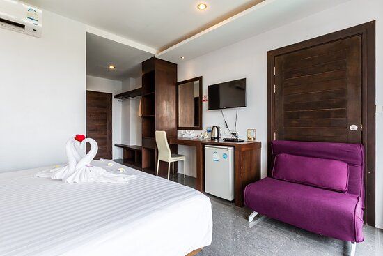 77 BANGLA HOTEL - 30