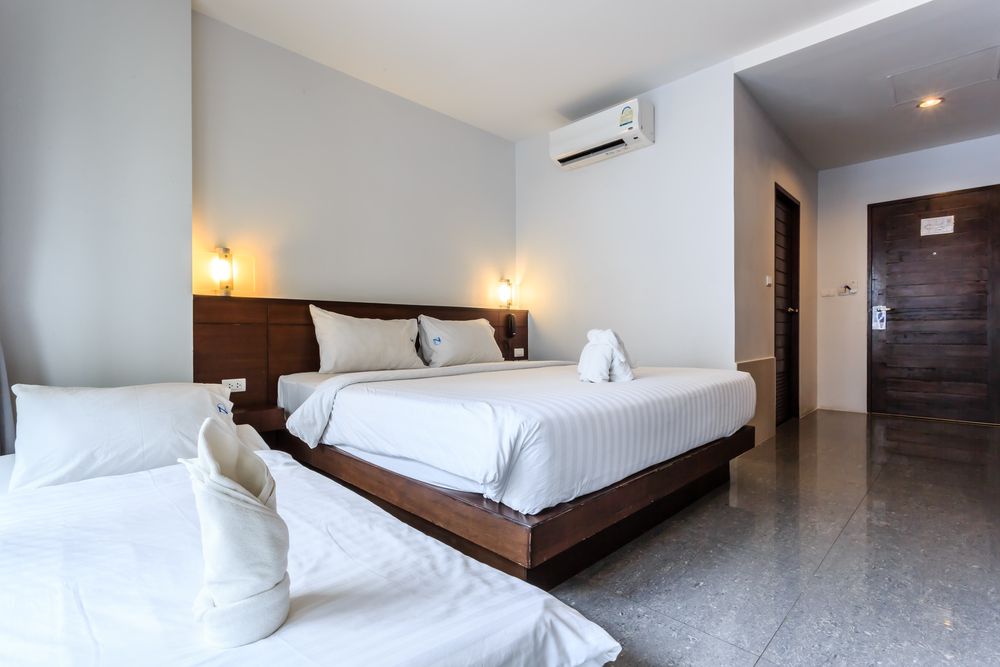 77 BANGLA HOTEL - 43