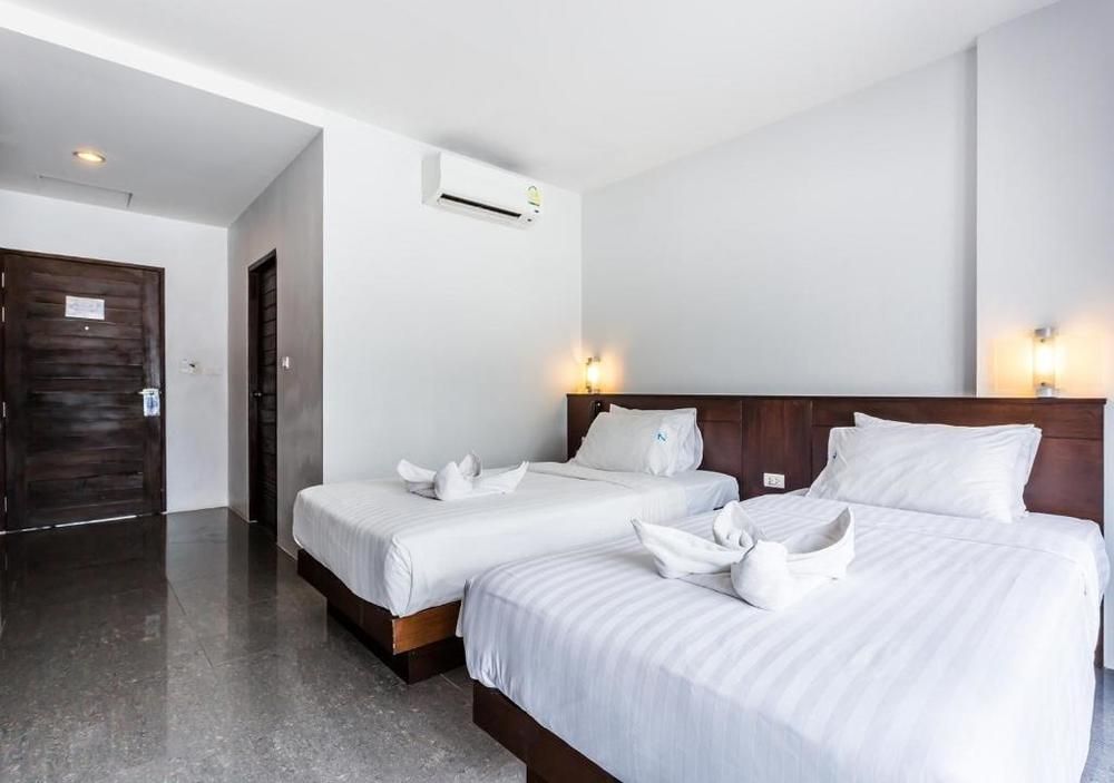 77 BANGLA HOTEL - 29