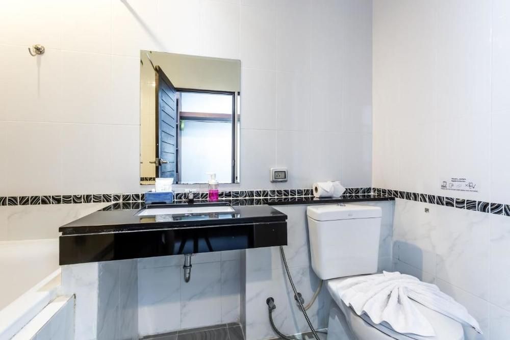 77 BANGLA HOTEL - 44