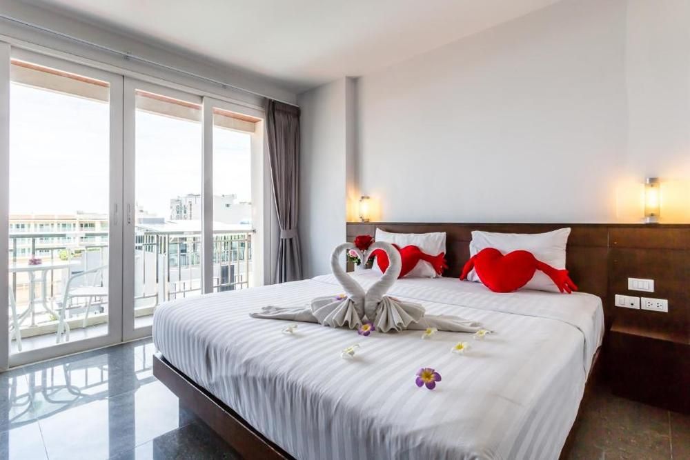 77 BANGLA HOTEL - 27